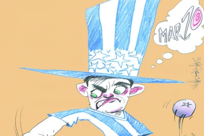 Atlético: Punto a punto