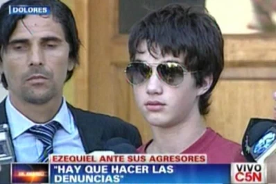 Declaró el rugbista tucumano y aportó pruebas de su inocencia