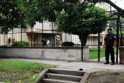 Para Interpol, un tucumano es ciberterrorista