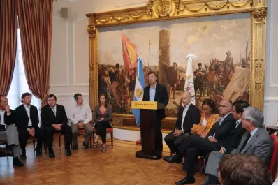 Subtes: Macri rechaza y la Nación, judicializa
