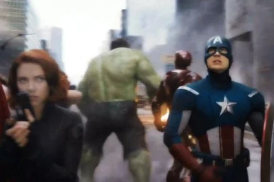 Un nuevo trailer de “Los Vengadores” emociona a los fans