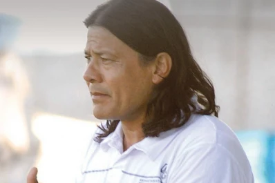 El Tigre Amaya es el nuevo DT de San Martín