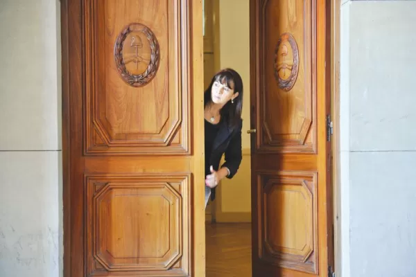 Si son inocentes, no sé para qué utilizan estrategias sucias