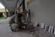 El regreso a las escuelas fue caótico y, en algunos casos, ni siquiera se concretó