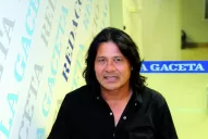 Vuelvo a mi casa y me siento feliz