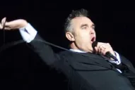 Morrisey, otro inglés que dice que las Malvinas son argentinas