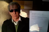 La primera denuncia por la Ley Synde