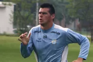 Cualquier resultado, menos perder