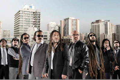 Gondwana trae su Revolución