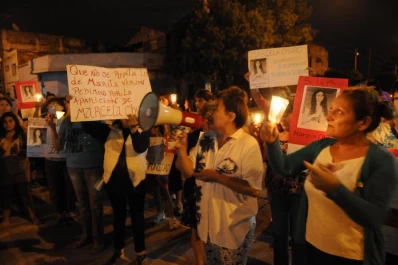 Los vecinos de Marcela Chiaro apuntaron contra el veterinario