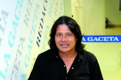 Vuelvo a mi casa y me siento feliz