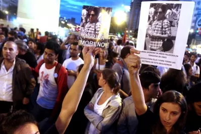 Bonadío aceptó al Estado como querellante