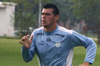 Cualquier resultado, menos perder