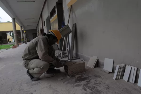 El regreso a las escuelas fue caótico y, en algunos casos, ni siquiera se concretó