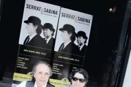 Un coro de lujo canta en favor de la Argentina