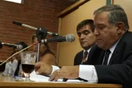 Yerba Buena: Toledo prometió 1.000 cuadras de pavimento