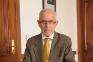 La entrevista llegó tras 20 meses de espera
