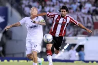 Pusieron todo, salvo los goles