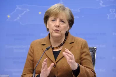 La disciplina fiscal regulará a los países de la Unión Europea