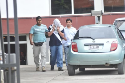 Una banda de ex convictos es investigada por varios asaltos en el sur de la provincia