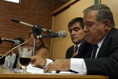 Yerba Buena: Toledo prometió 1.000 cuadras de pavimento