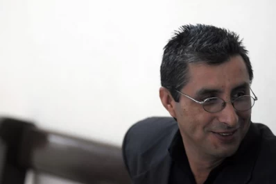 Detuvieron al hermano de Piccinetti creyendo que se trataba del masajista