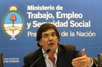 Muchachos: no es sólo paro, paro, paro