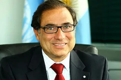 Admiten que hay ruidos en la relación con EE.UU.