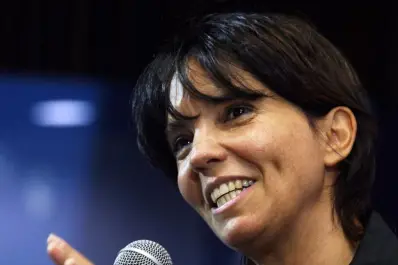 Marcó del Pont tendrá más poder en el uso de reservas