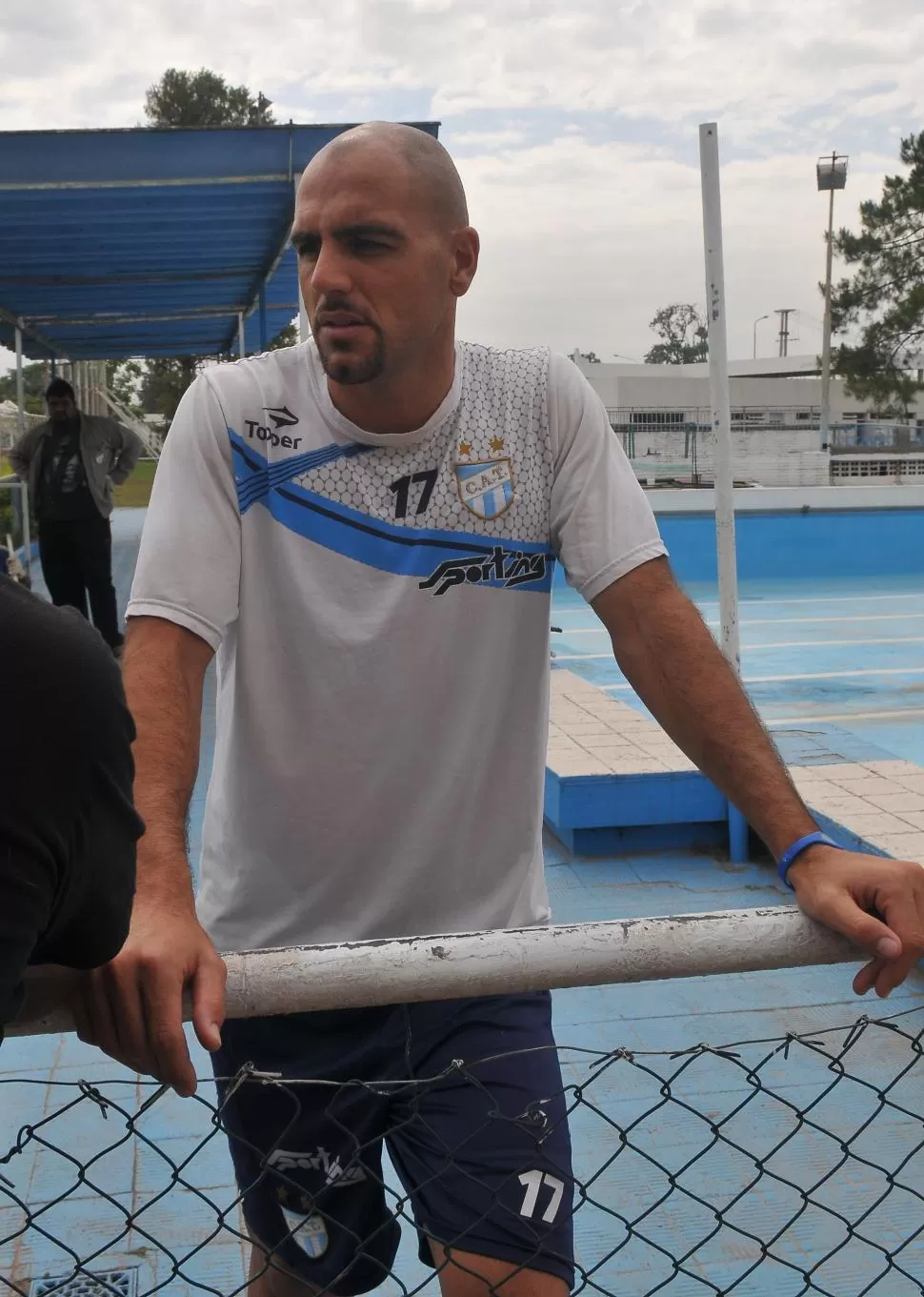  LA GACETA / FOTO DE OSVALDO RIPOLL