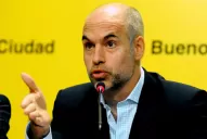 El PRO reclamó a la Nación que haga obras en el subte