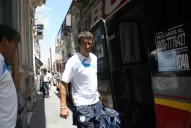 Iuvalé no se detendrá a recordar ex amores