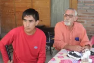 Denuncia que lo picanearon en una comisaría