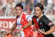 El clásico de Santa Fe terminó con un empate