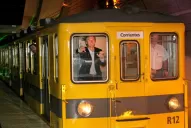 El Gobierno insiste, Macri no cede y la guerra por los subtes se mantiene