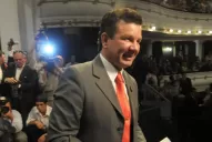 Simoca: críticas por las falencias en seguridad
