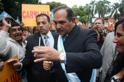Opositores reprobaron el discurso inaugural