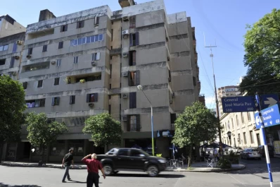La Policía examina 40 horas de video de cinco cámaras para dar con los agresores de Vanesa