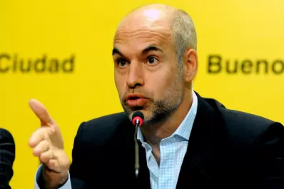 El PRO reclamó a la Nación que haga obras en el subte