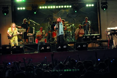 Gondwana: la revolución permanente
