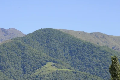 Tafí del Valle, elegida para probar la portabilidad númerica