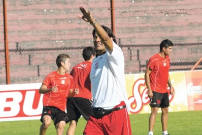 Al Tigre no le preocupa el adversario que tendrá en el debut de la ronda final