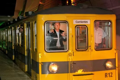 El Gobierno insiste, Macri no cede y la guerra por los subtes se mantiene