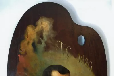 Dibujar el Tucumán urbano