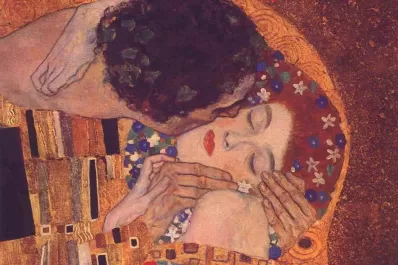 El Año Klimt celebra a uno de los padres del arte moderno