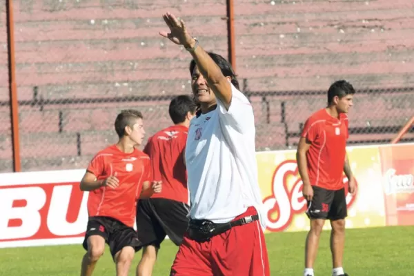 Al Tigre no le preocupa el adversario que tendrá en el debut de la ronda final