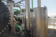 La producción de bioetanol en la Argentina creció 39,7%