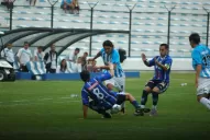 Se quedó sin argumentos y sin la victoria