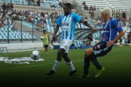 Lo importante es no perder las ganas