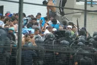 Atlético se hará escuchar ante la AFA